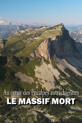 Das Tote Gebirge: Wunderwelt in Österreich Poster of Das Tote Gebirge: Wunderwelt in Österreich