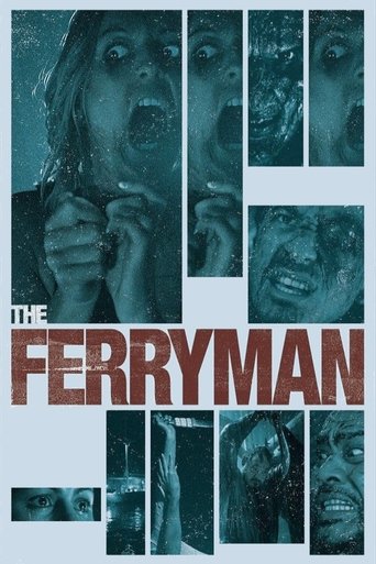 The Ferryman Poster of The Ferryman