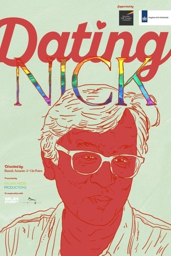 Dating Nick Poster of Dating Nick