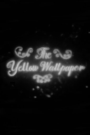 The Yellow Wallpaper Poster of The Yellow Wallpaper
