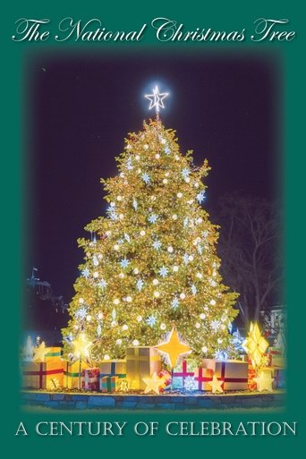 The National Christmas Tree, A Century of Celebration Poster of The National Christmas Tree, A Century of Celebration