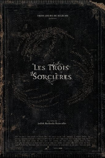 Les Trois Sorcières Poster of Les Trois Sorcières
