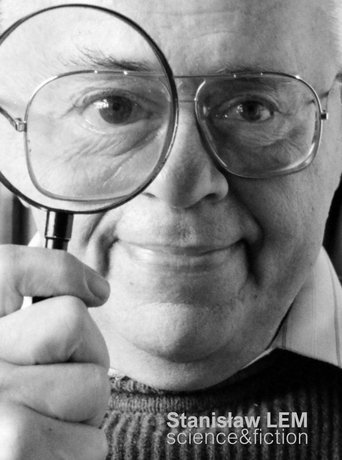 Stanislaw Lem: Science and Fiction Poster of Stanislaw Lem: Science and Fiction
