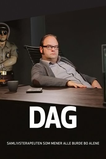 Dag Poster of Dag