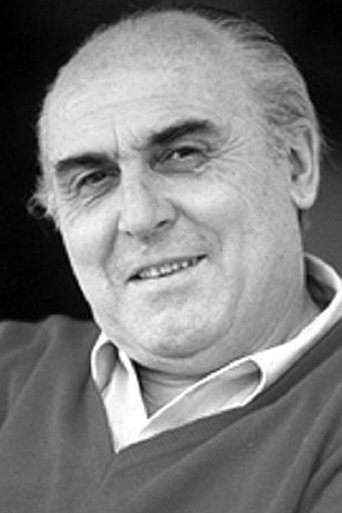 Egisto Macchi Portrait of Egisto Macchi