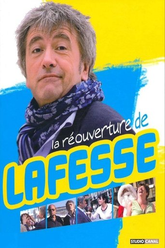 La Réouverture de Lafesse Poster of La Réouverture de Lafesse