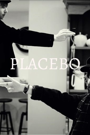 Placebo Poster of Placebo