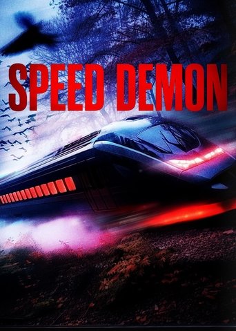 Speed Demon Poster of Speed Demon