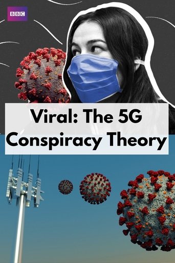Viral: The 5G Conspiracy Theory Poster of Viral: The 5G Conspiracy Theory