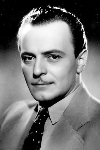 Pál Jávor Portrait of Pál Jávor