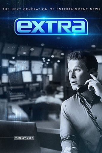 Poster of Extra