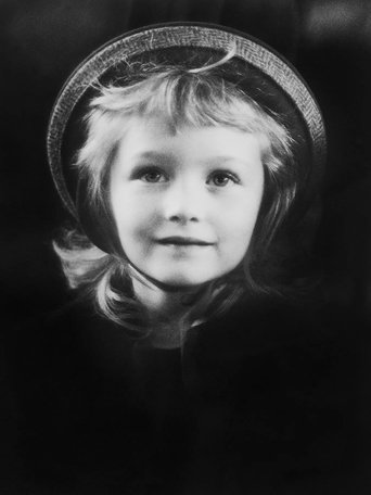 I’m the Girl - The Story of a Photograph Poster of I’m the Girl - The Story of a Photograph