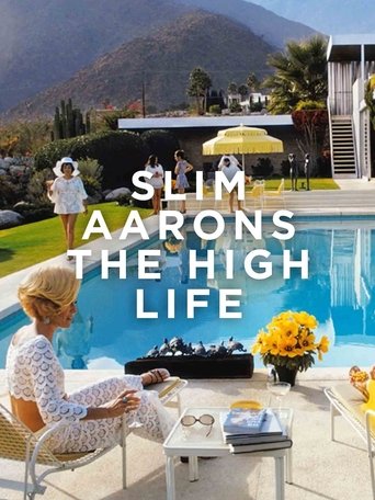 Slim Aarons: The High Life Poster of Slim Aarons: The High Life