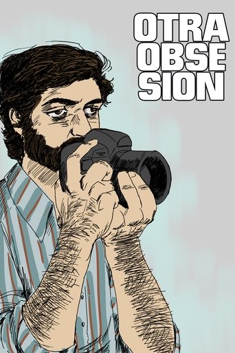 Another Obsession Poster of Another Obsession