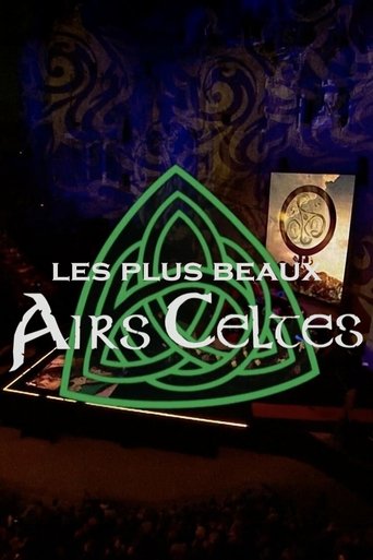 Les plus beaux airs celtes Poster of Les plus beaux airs celtes