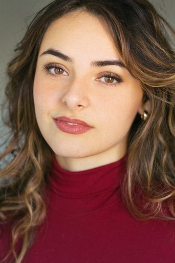 Sofie Kane Portrait of Sofie Kane