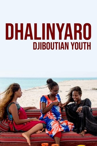 Youth Poster of Youth