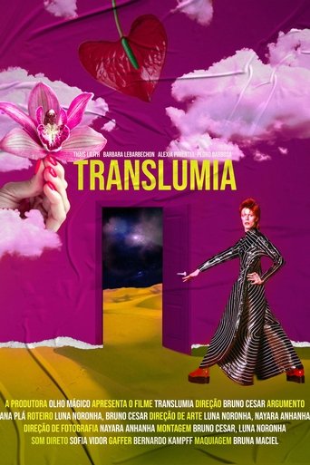 Translúmia Poster of Translúmia