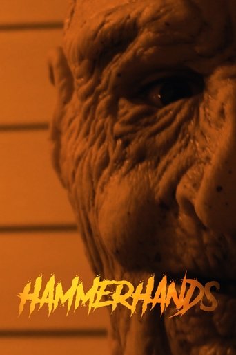 HammerHands Poster of HammerHands