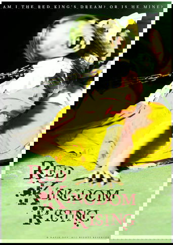 Red Kingdom Rising Poster of Red Kingdom Rising