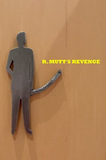 R. Mutt's Revenge Poster of R. Mutt's Revenge