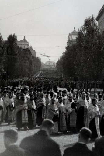 Funeral of King Alexander Poster of Funeral of King Alexander