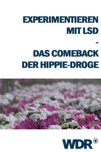 Experimentieren mit LSD - Das Comeback der Hippie-Droge Poster of Experimentieren mit LSD - Das Comeback der Hippie-Droge