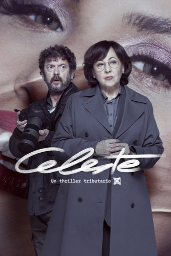 Celeste Poster of Celeste