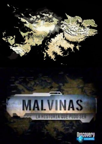 Malvinas La Historia Que Pudo Ser Poster of Malvinas La Historia Que Pudo Ser