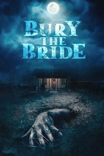 Poster of Bury the Bride