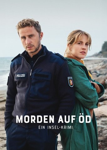 Morden auf Öd - Ein Insel-Krimi Poster of Morden auf Öd - Ein Insel-Krimi