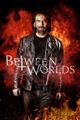 Poster of Between Worlds