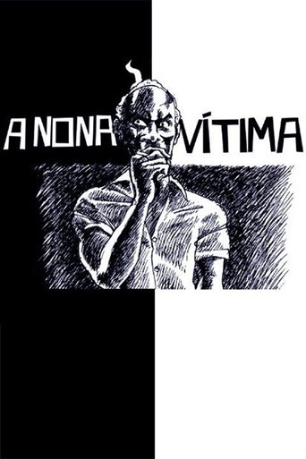A Nona Vítima Poster of A Nona Vítima