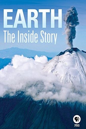 Earth: The Inside Story Poster of Earth: The Inside Story
