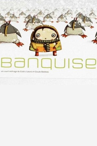 Banquise Poster of Banquise