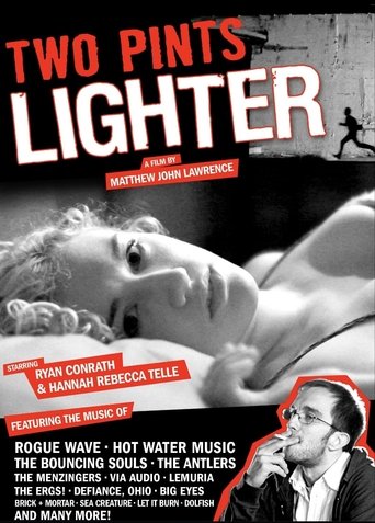 Two Pints Lighter Poster of Two Pints Lighter