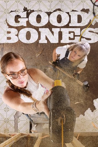 Good Bones Poster of Good Bones