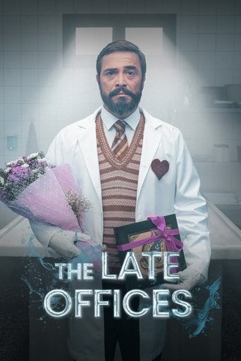 The Late Offices Poster of The Late Offices