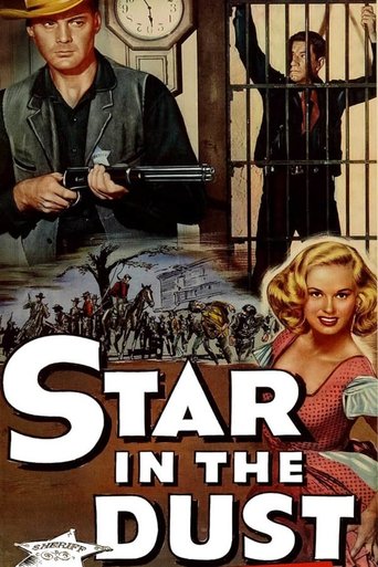 Star in the Dust Poster of Star in the Dust