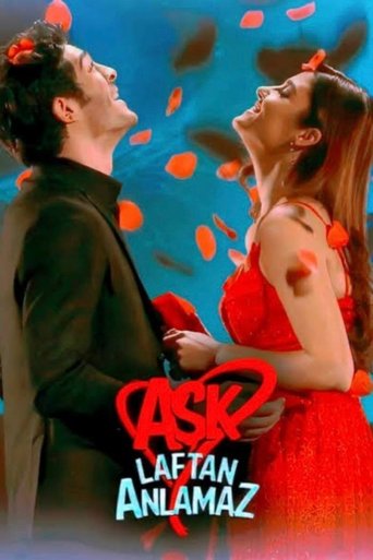 Love Doesn't Understand Words Poster of Love Doesn't Understand Words