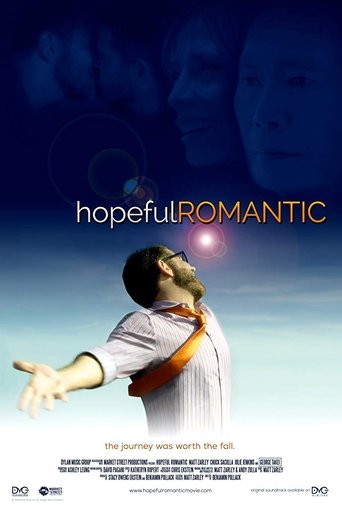 Hopeful Romantic Poster of Hopeful Romantic