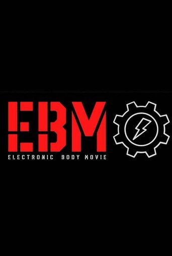 Electronic Body Movie Poster of Electronic Body Movie