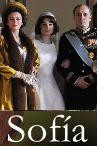 Sofía Poster of Sofía