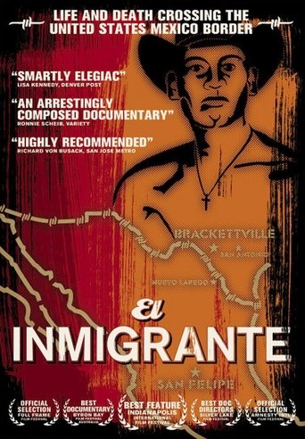 The Immigrant Poster of The Immigrant