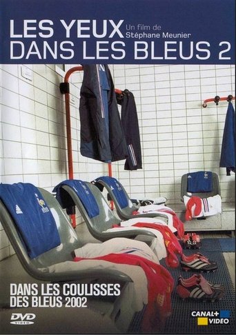 Les yeux dans les Bleus 2 Poster of Les yeux dans les Bleus 2