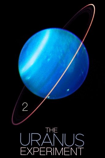 The Uranus Experiment 2 Poster of The Uranus Experiment 2