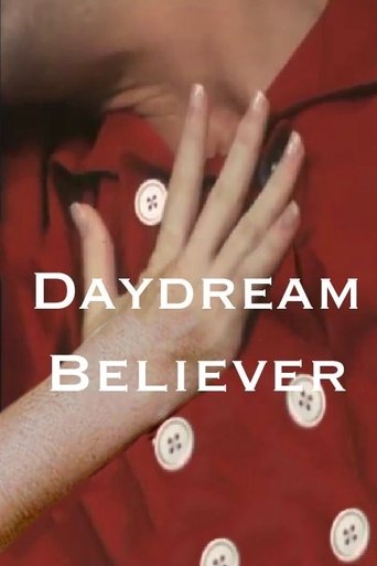 Daydream Believer Poster of Daydream Believer