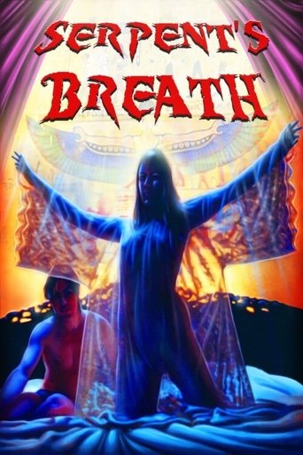 Serpent's Breath Poster of Serpent's Breath