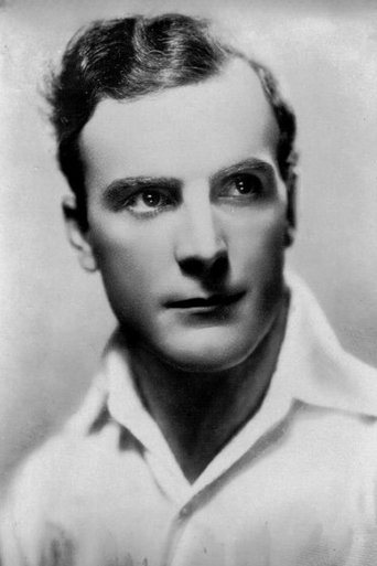Frank Merrill Portrait of Frank Merrill