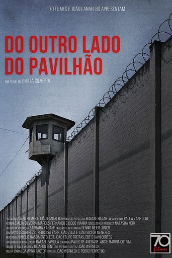 Do Outro Lado do Pavilhão Poster of Do Outro Lado do Pavilhão